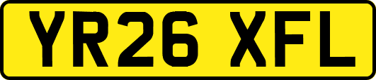 YR26XFL