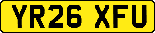 YR26XFU