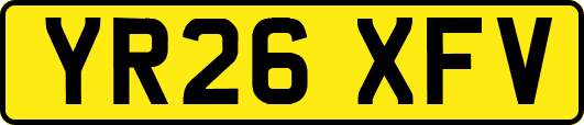 YR26XFV