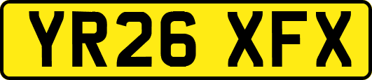 YR26XFX