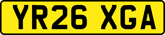 YR26XGA