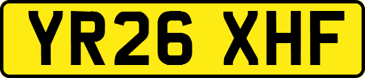 YR26XHF