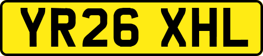 YR26XHL