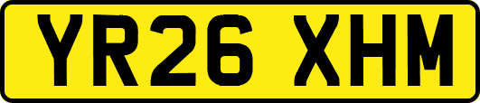 YR26XHM