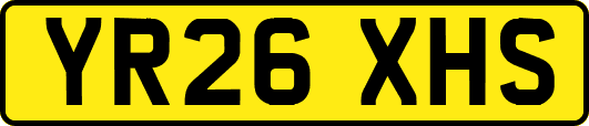 YR26XHS