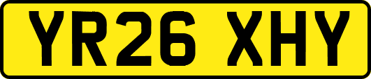 YR26XHY
