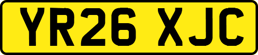 YR26XJC