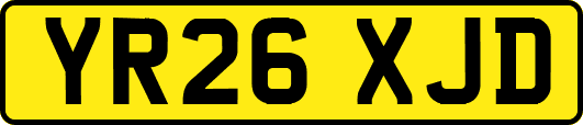YR26XJD