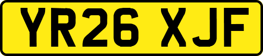 YR26XJF