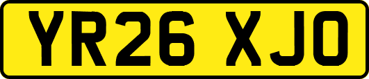 YR26XJO
