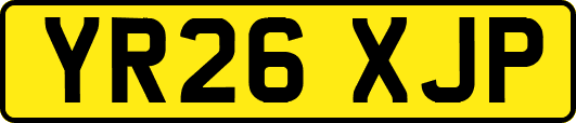 YR26XJP