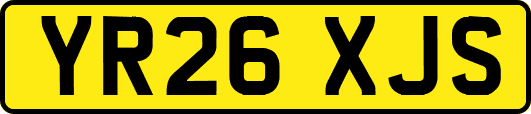 YR26XJS