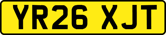 YR26XJT