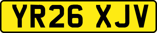 YR26XJV