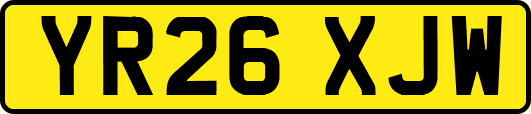 YR26XJW