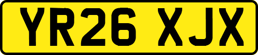 YR26XJX
