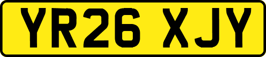 YR26XJY