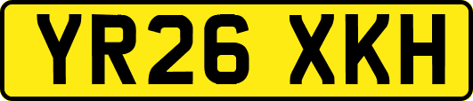 YR26XKH