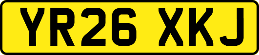 YR26XKJ