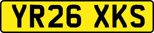 YR26XKS