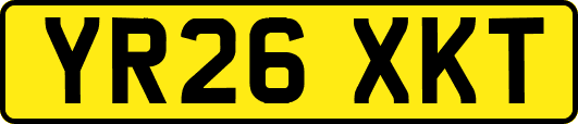 YR26XKT