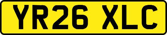 YR26XLC