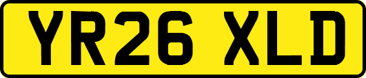 YR26XLD