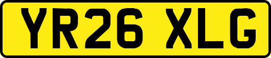 YR26XLG