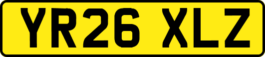 YR26XLZ