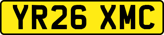 YR26XMC