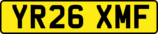 YR26XMF