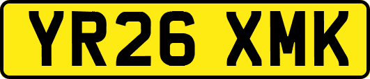 YR26XMK