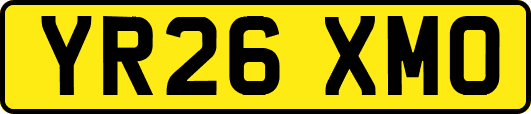 YR26XMO
