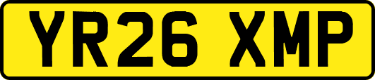 YR26XMP