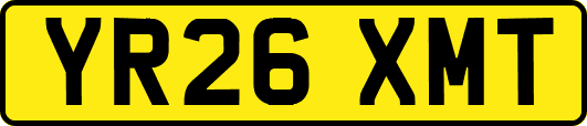 YR26XMT