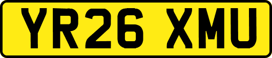 YR26XMU