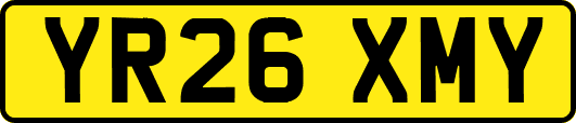YR26XMY