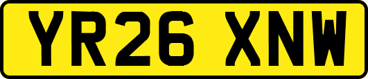 YR26XNW