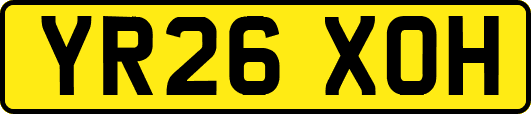 YR26XOH