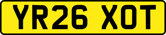 YR26XOT
