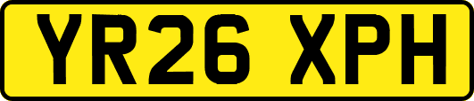 YR26XPH