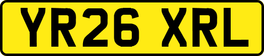 YR26XRL