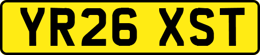 YR26XST
