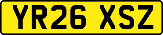 YR26XSZ