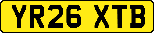 YR26XTB
