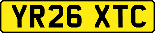 YR26XTC