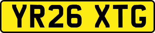 YR26XTG