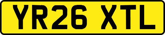 YR26XTL