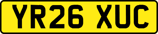 YR26XUC