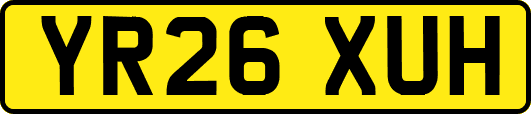 YR26XUH